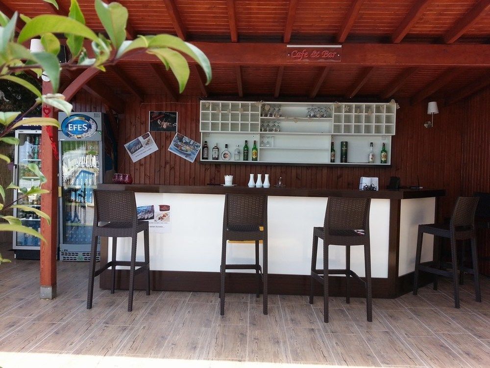 Velena Hotel Ağva Exterior foto